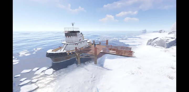 Rust Fylas' Island All Products